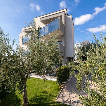 Apartment Elegance Veglia Exterior foto