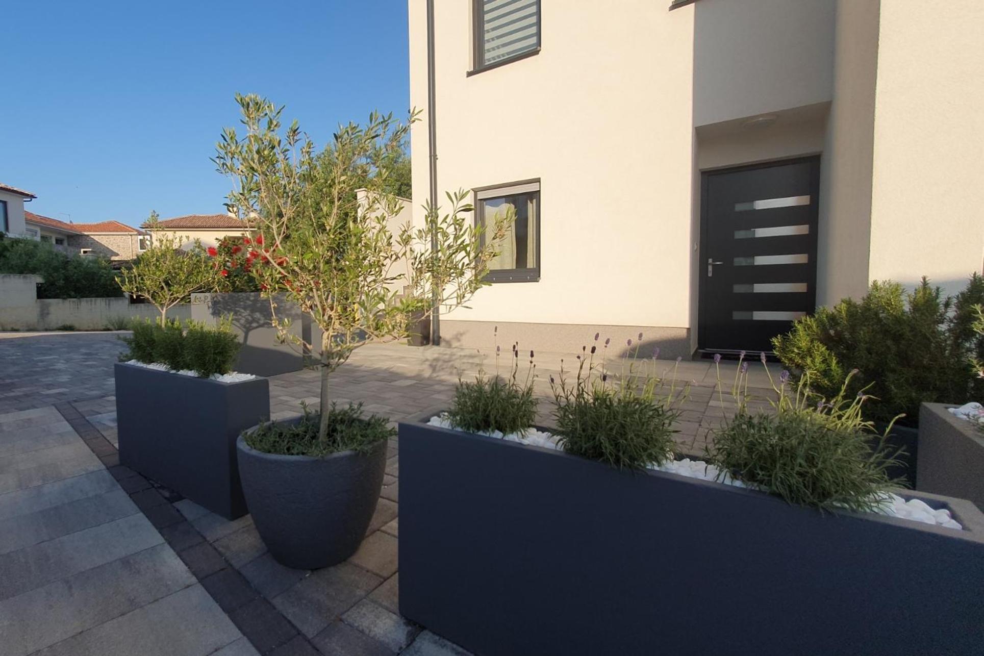 Apartment Elegance Veglia Exterior foto