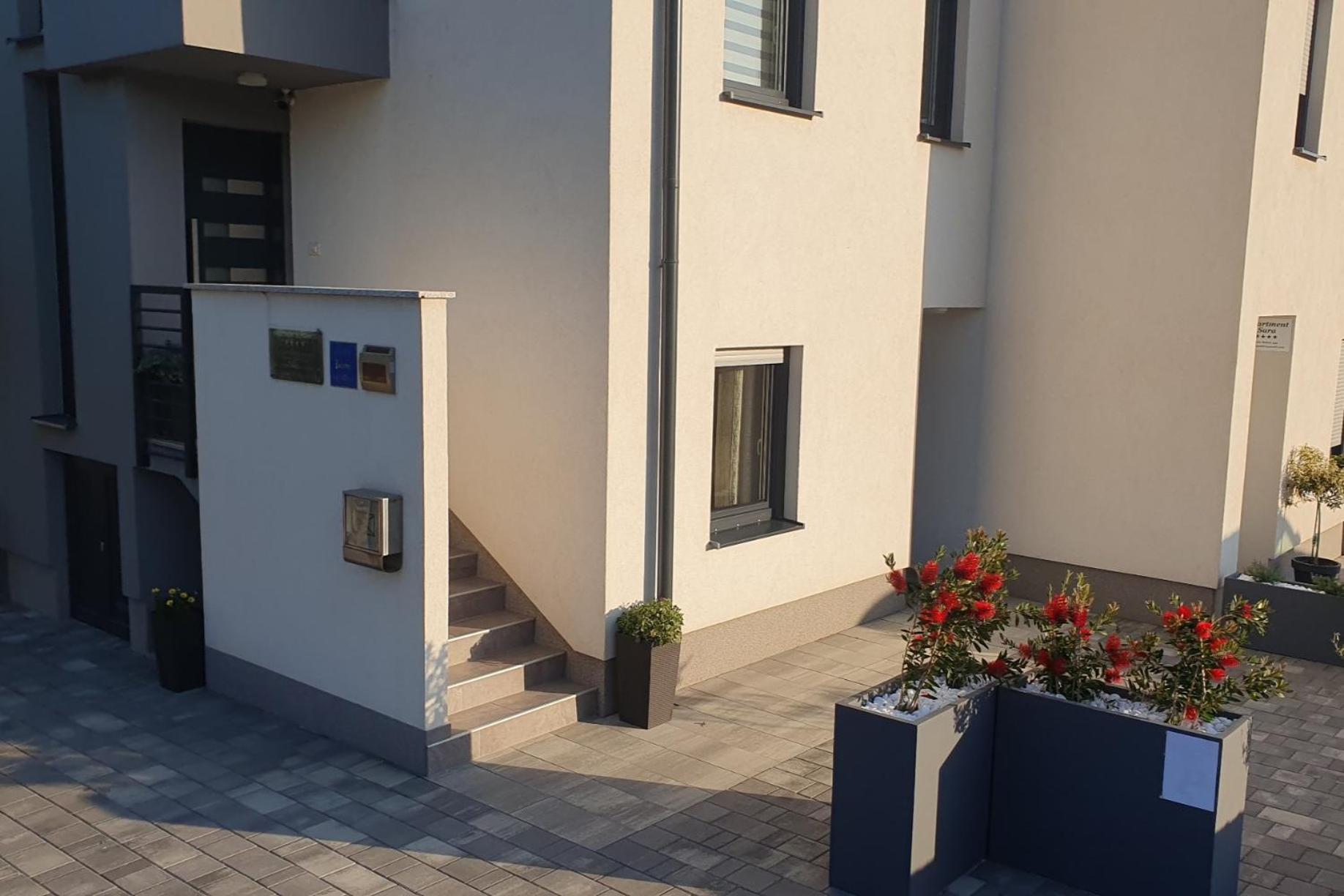 Apartment Elegance Veglia Exterior foto