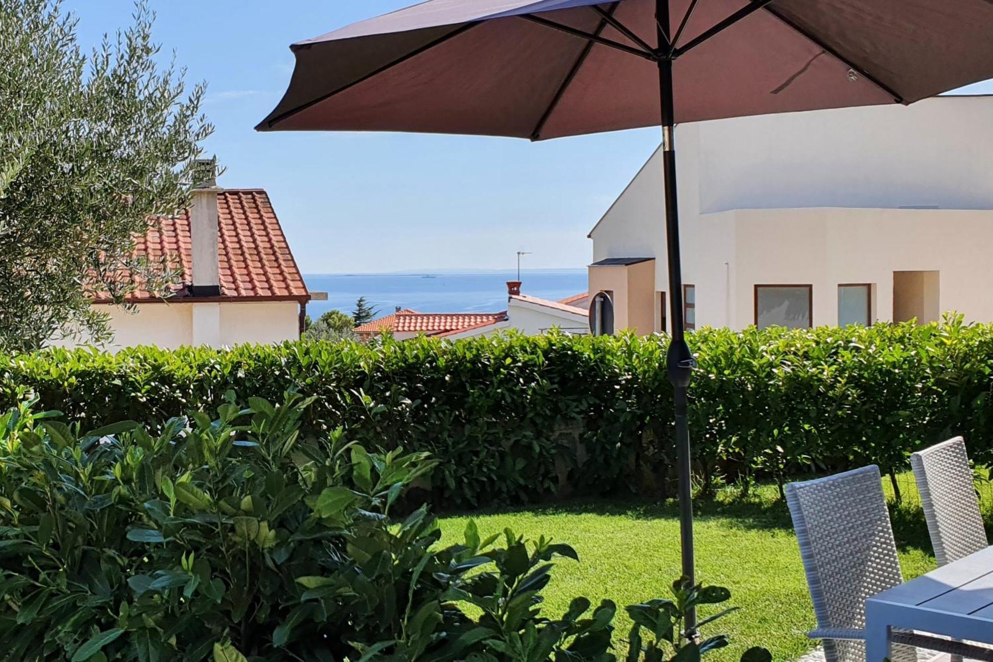 Apartment Elegance Veglia Exterior foto