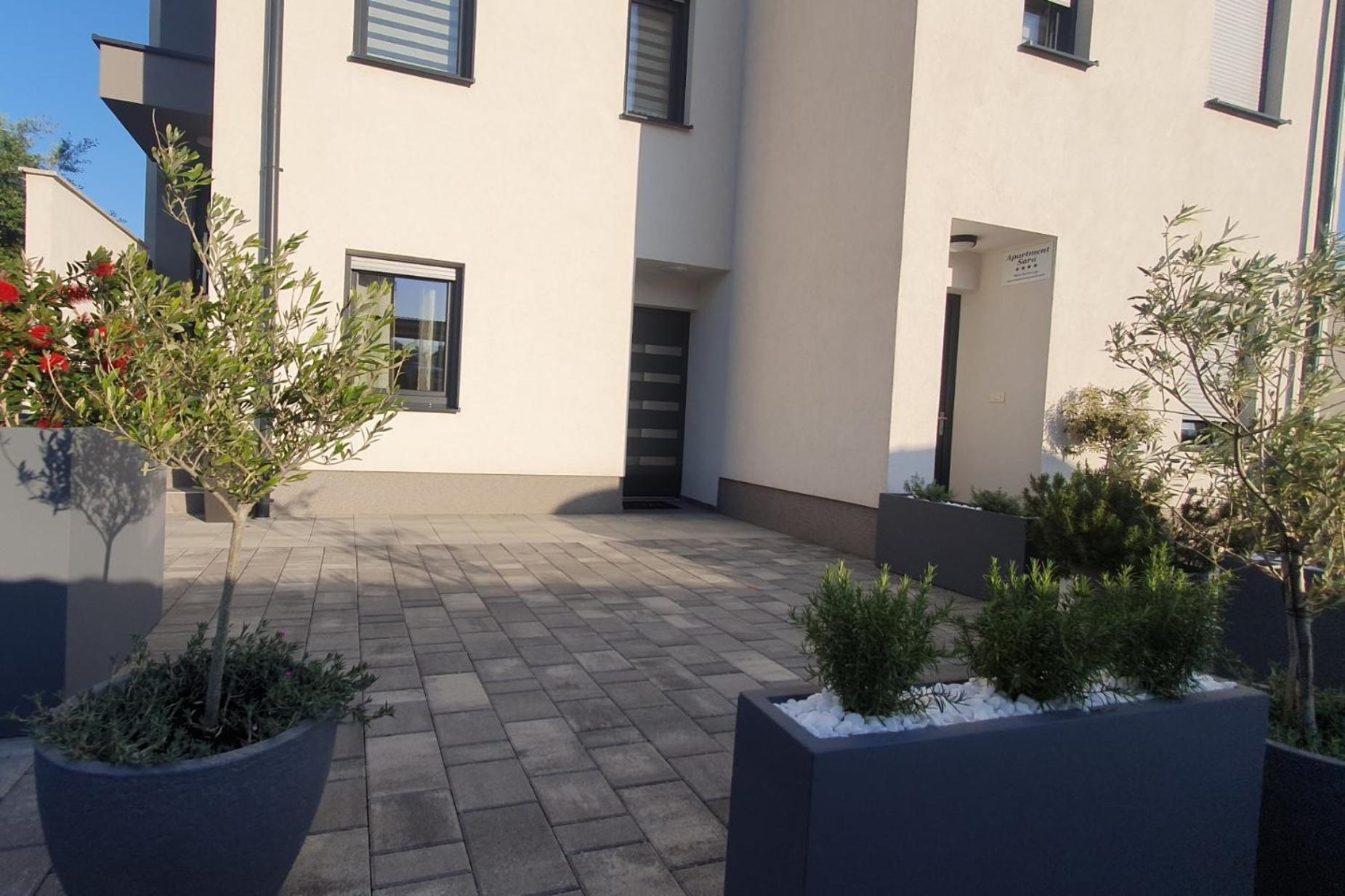 Apartment Elegance Veglia Exterior foto